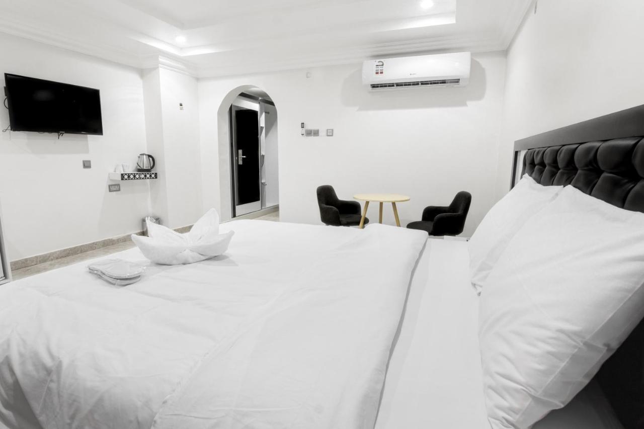 عبري كاسل هوتيل Exterior foto